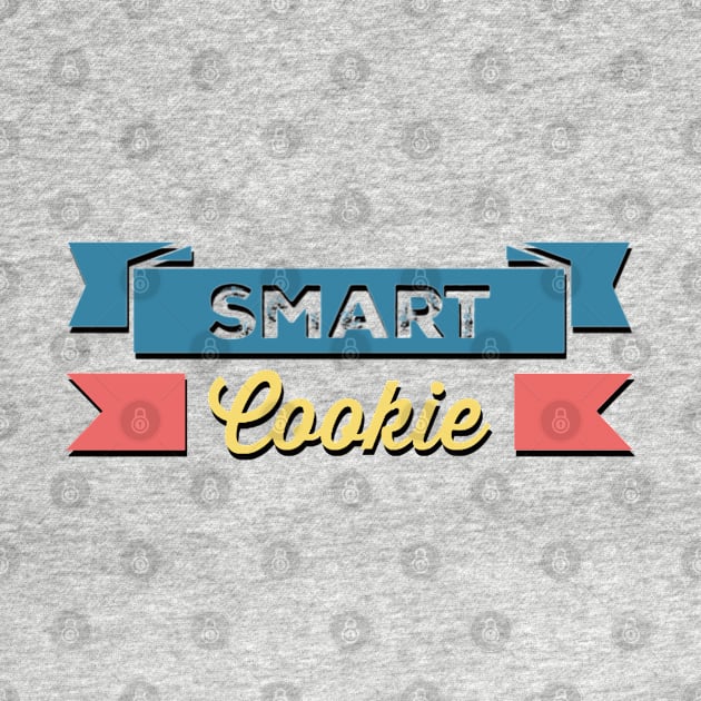 Smart Cookie by BoogieCreates